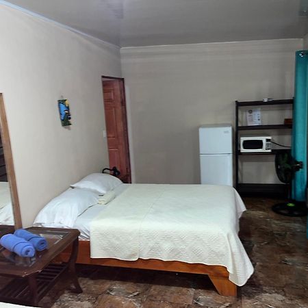 Casa Escondida Apartments Nationalpark Nationalpark Manuel Antonio Exterior foto